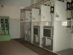 EW Stocki Młyn - 1x500 kVA, generator synchroniczny (obiekt modernizowany na rzece Wierzyca)