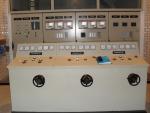 EW Straszyn - 3 hydrozespoły o łącznej mocy 4250 kVA, generatory synchroniczne (obiekt modernizowany na rzece Radunia)