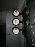 EW Struga - 1 x 525 kVA, generatory synchroniczne (obiekt modernizowany na rzece Radunia)