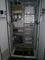 EW Strzegomino - 3 hydrozespoły o łącznej mocy 4110 kVA, generatory synchroniczne (obiekt modernizowany na rzece Słupia)