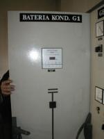 EW Waksmund 2x160 kW - gen. asynchroniczne - (nowy obiekt)