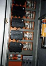 EW Waksmund 2x160 kW - gen. asynchroniczne - (nowy obiekt)