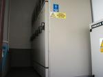 EW Waksmund 2x160 kW - gen. asynchroniczne - (nowy obiekt)