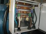 EW Waksmund 2x160 kW - gen. asynchroniczne - (nowy obiekt)