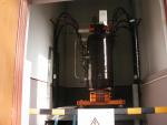 EW Waksmund 2x160 kW - gen. asynchroniczne - (nowy obiekt)