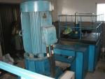 EW Waksmund 2x160 kW - gen. asynchroniczne - (nowy obiekt)
