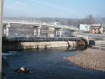 EW Waksmund 2x160 kW - gen. asynchroniczne - (nowy obiekt)