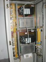 EW Waksmund 2x160 kW - gen. asynchroniczne - (nowy obiekt)