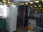 EW Wrocław-I - HZ3 i HZ4 o mocy 1150 kVA każdy, generatory synchroniczne (obiekt modernizowany na rzece Odra)