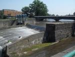 EW Wrocław-I - HZ3 i HZ4 o mocy 1150 kVA każdy, generatory synchroniczne (obiekt modernizowany na rzece Odra)