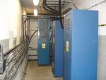EW Wrocław-I - HZ3 i HZ4 o mocy 1150 kVA każdy, generatory synchroniczne (obiekt modernizowany na rzece Odra)