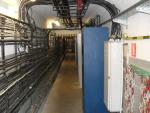 EW Wrocław-I - HZ3 i HZ4 o mocy 1150 kVA każdy, generatory synchroniczne (obiekt modernizowany na rzece Odra)