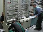 EW Żarnowiec 4x170000 kVA - gen. synchroniczne