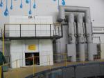 EW Żarnowiec 4x170000 kVA - gen. synchroniczne