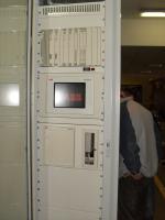 EW Żarnowiec 4x170000 kVA - gen. synchroniczne