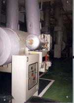 EW Żarnowiec 4x170000 kVA - gen. synchroniczne