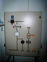 EW Żarnowiec 4x170000 kVA - gen. synchroniczne