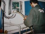 EW Żarnowiec 4x170000 kVA - gen. synchroniczne