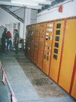 EW Żarnowiec 4x170000 kVA - gen. synchroniczne