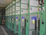 EW Żelkowo - 2 x320 kVA, generatory synchroniczne (obiekt modernizowany na rzece Łupawa)