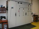EW Żywiec - 1x75 kW + 1x90 kW - gen. asynchroniczne - (nowy obiekt)