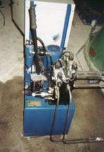 EW Żywiec - 1x75 kW + 1x90 kW - gen. asynchroniczne - (nowy obiekt)