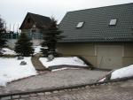 EW Żywiec - 1x75 kW + 1x90 kW - gen. asynchroniczne - (nowy obiekt)