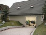 EW Żywiec - 1x75 kW + 1x90 kW - gen. asynchroniczne - (nowy obiekt)