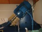 EW Żywiec - 1x75 kW + 1x90 kW - gen. asynchroniczne - (nowy obiekt)