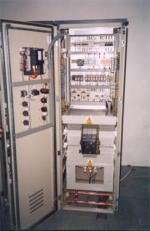 EW Żywiec - 1x75 kW + 1x90 kW - gen. asynchroniczne - (nowy obiekt)