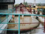 EW Żywiec - 1x75 kW + 1x90 kW - gen. asynchroniczne - (nowy obiekt)
