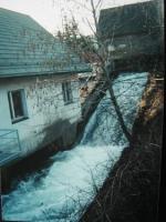 EW Żywiec - 1x75 kW + 1x90 kW - gen. asynchroniczne - (nowy obiekt)