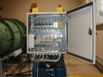 EW Żywiec - 1x75 kW + 1x90 kW - gen. asynchroniczne - (nowy obiekt)
