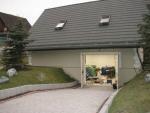 EW Żywiec - 1x75 kW + 1x90 kW - gen. asynchroniczne - (nowy obiekt)