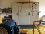 EW Żywiec - 1x75 kW + 1x90 kW - gen. asynchroniczne - (nowy obiekt)
