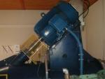 EW Żywiec - 1x75 kW + 1x90 kW - gen. asynchroniczne - (nowy obiekt)