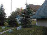 EW Żywiec - 1x75 kW + 1x90 kW - gen. asynchroniczne - (nowy obiekt)