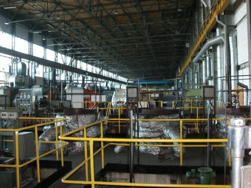 Elektrociepłownia Gdańska