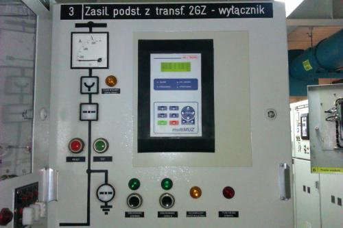 Elektrociepłownia Gdańska