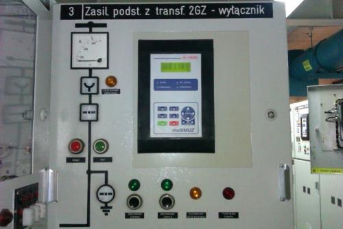 Elektrociepłownia Gdańska