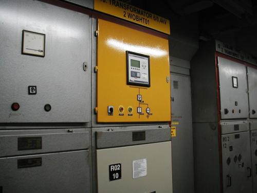 Elektrociepłownia Gdańska