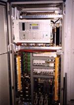 Turbozespół parowy w Odlewni Żeliwa Śrem - 12500 kVA - gen. synchroniczny - (remont)