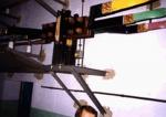Turbozespół parowy w Odlewni Żeliwa Śrem - 12500 kVA - gen. synchroniczny - (remont)