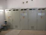 Elektrownia na biogaz Łężyce  3 x 630 kVA - gen. synchroniczne (nowy obiekt)