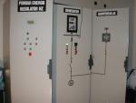 EW Czaniec - 1 x 160 kW - generator asynchroniczny (nowy obiekt)
