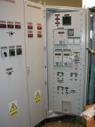 EW Gródek - 3 x 1720 kVA, generatory synchroniczne (obiekt modernizowany na rzece Wda)