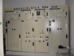 EW Kopin - 2 x 660 kVA, generatory synchroniczne z magnesami trwałymi (obiekt modernizowany na rzece Odra)