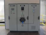 EW Likowo - 3 x 315 kW, generatory asynchroniczne (obiekt modernizowany na rzece Rega)