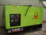 EW Oborniki - 2 x 250 kW, generatory asynchroniczne (elektrownia nowa na rzece Wełna)