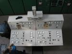 EW Podgaje - 2x1960 kVA - gen. synchroniczne - (remont)